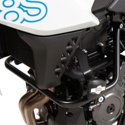 Hepco &amp; Becker Motorbjle Suzuki