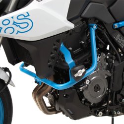 Hepco &amp; Becker Motorbjle Suzuki