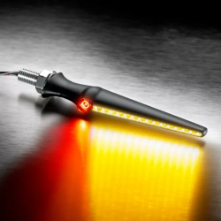 Kellermann Jetstream LED Blink M. Bag-/Bremselys