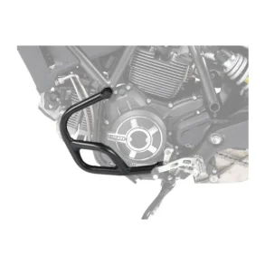 Hepco & Becker Motorbjle Royal Enfield