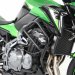 Z 900 SE 22->