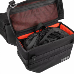 Expedition Saddeltaske 21l