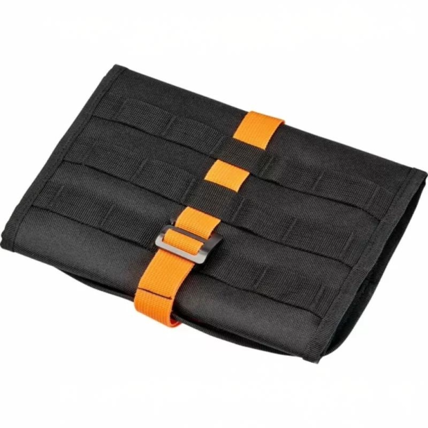 Biltwell Tool Roll Exfil-0 Sort/orange