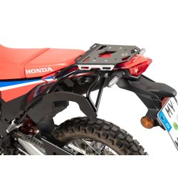 Hepco &amp; Becker C-Bow Sidetaske Holder Honda