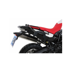 Hepco &amp; Becker C-Bow Sidetaske Holder BMW