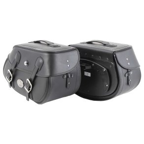 Hepco & Becker Bufallo Til C-Bow