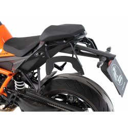 Hepco &amp; Becker C-Bow Sidetaske Holder KTM