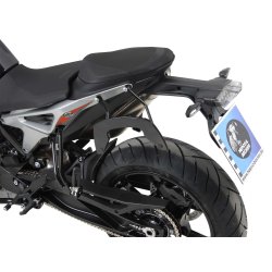 Hepco &amp; Becker C-Bow Sidetaske Holder KTM