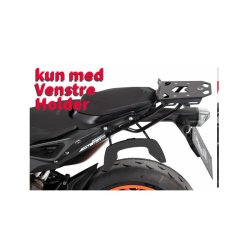 Hepco &amp; Becker C-Bow Sidetaske Holder KTM