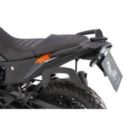 Hepco &amp; Becker C-Bow Sidetaske Holder KTM