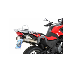 Hepco &amp; Becker C-Bow Sidetaske Holder BMW