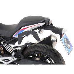 Hepco &amp; Becker C-Bow Sidetaske Holder BMW