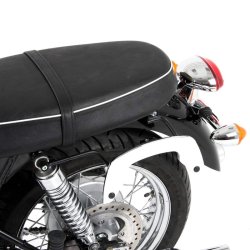 Hepco &amp; Becker C-Bow Sidetaske Holder Triumph