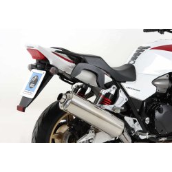 Hepco &amp; Becker C-Bow Sidetaske Holder Honda