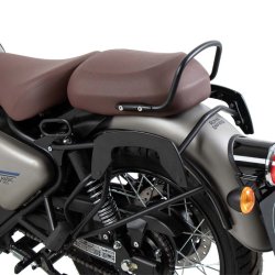 Hepco &amp; Becker C-Bow Sidetaske Holder Royal Enfield