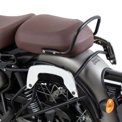 Hepco &amp; Becker C-Bow Sidetaske Holder Royal Enfield