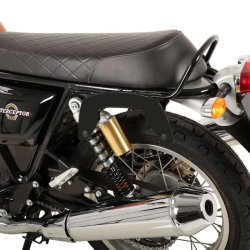 Hepco &amp; Becker C-Bow Sidetaske Holder Royal Enfield