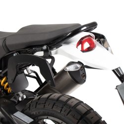 Hepco &amp; Becker C-Bow Sidetaske Holder Ducati