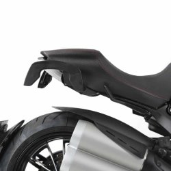 Hepco &amp; Becker C-Bow Sidetaske Holder Ducati