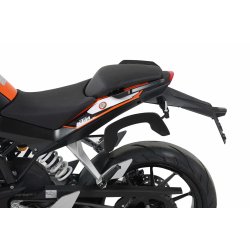 Hepco &amp; Becker C-Bow Sidetaske Holder KTM