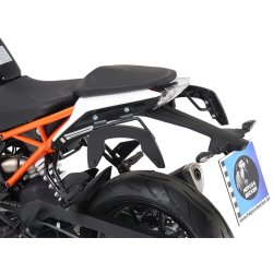 Hepco &amp; Becker C-Bow Sidetaske Holder KTM