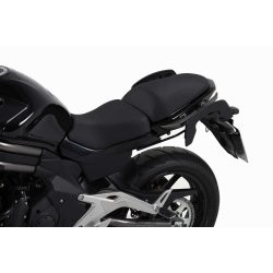 Hepco &amp; Becker C-Bow Sidetaske Holder Kawasaki