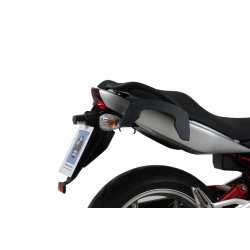 Hepco &amp; Becker C-Bow Sidetaske Holder Kawasaki