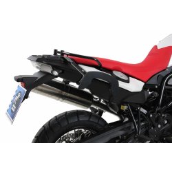 Hepco &amp; Becker C-Bow Sidetaske Holder BMW