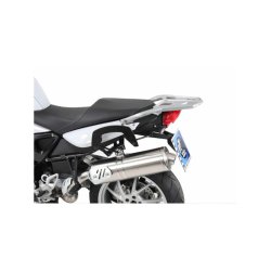 Hepco &amp; Becker C-Bow Sidetaske Holder BMW