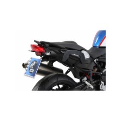 Hepco &amp; Becker C-Bow Sidetaske Holder BMW