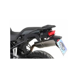 Hepco &amp; Becker C-Bow Sidetaske Holder BMW