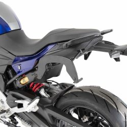 Hepco &amp; Becker C-Bow Sidetaske Holder BMW