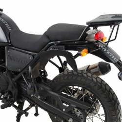 Hepco &amp; Becker C-Bow Sidetaske Holder Royal Enfield