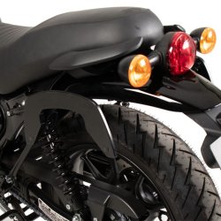 Hepco &amp; Becker C-Bow Sidetaske Holder Royal Enfield