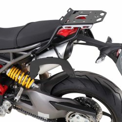 Hepco &amp; Becker C-Bow Sidetaske Holder Ducati
