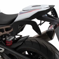 Hepco &amp; Becker C-Bow Sidetaske Holder BMW