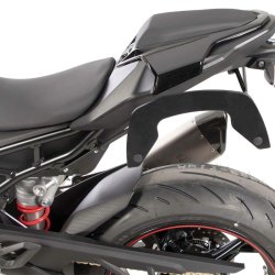 Hepco &amp; Becker C-Bow Sidetaske Holder BMW