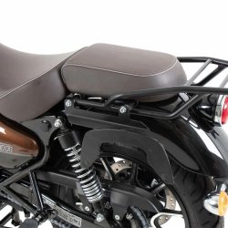 Hepco &amp; Becker C-Bow Sidetaske Holder Royal Enfield