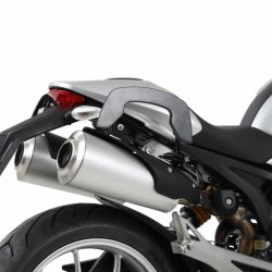 Hepco &amp; Becker C-Bow Sidetaske Holder Ducati