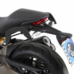 Hepco &amp; Becker C-Bow Sidetaske Holder Ducati