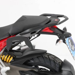 Hepco &amp; Becker C-Bow Sidetaske Holder Ducati