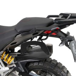 Hepco &amp; Becker C-Bow Sidetaske Holder Ducati