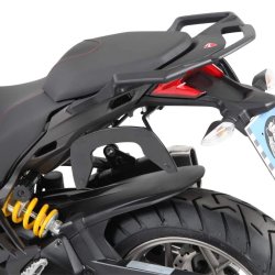 Hepco &amp; Becker C-Bow Sidetaske Holder Ducati