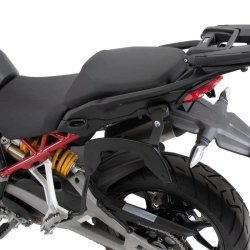 Hepco &amp; Becker C-Bow Sidetaske Holder Ducati