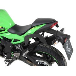 Hepco &amp; Becker C-Bow Sidetaske Holder Kawasaki