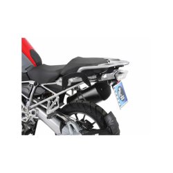 Hepco &amp; Becker C-Bow Sidetaske Holder BMW