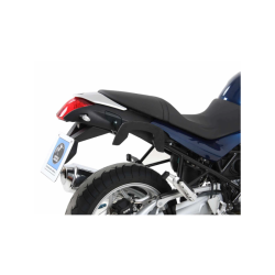 Hepco &amp; Becker C-Bow Sidetaske Holder BMW