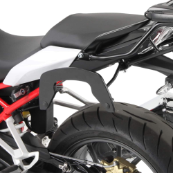 Hepco &amp; Becker C-Bow Sidetaske Holder BMW