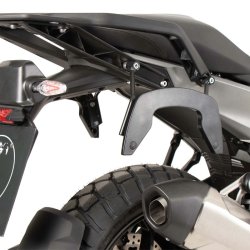 Hepco &amp; Becker C-Bow Sidetaske Holder BMW