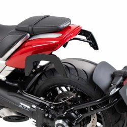 Hepco &amp; Becker C-Bow Sidetaske Holder Triumph